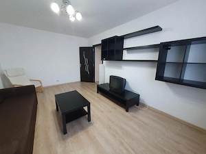 Dr. Taberei - Valea Ialomitei, vanzare ap. 2 camere mobilat, parcare - imagine 2