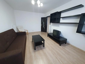 Dr. Taberei - Valea Ialomitei, vanzare ap. 2 camere mobilat, parcare - imagine 3