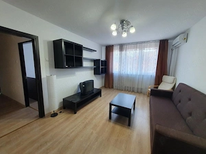 Dr. Taberei - Valea Ialomitei, vanzare ap. 2 camere mobilat, parcare - imagine 4