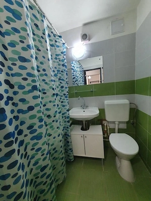 Dr. Taberei - Valea Ialomitei, vanzare ap. 2 camere mobilat, parcare - imagine 10