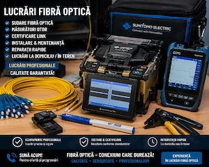 Sudura fibra optica