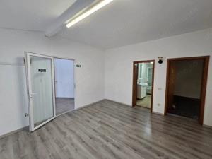 Etaj vila cu 5 camere, Dumbravita, Ideal pentru activitati comerciale - imagine 7
