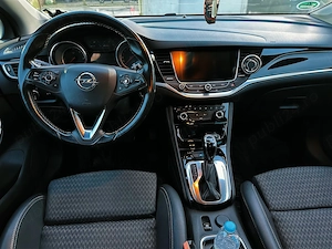 Opel Astra K Innovation 1.6 CDTI 136 CP Automată - imagine 5