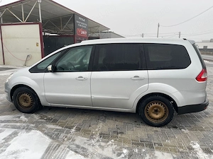 Vând Ford Galaxy  - imagine 3