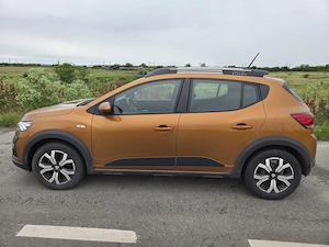 Vând Dacia Sandero Stepway  - imagine 4
