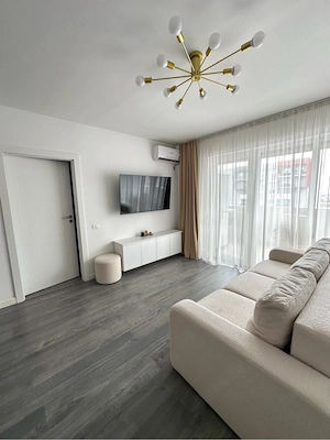 Apartament 2 camere de vânzare | Iosia Residence | Mobilat & Utilat | Loc de parcare disponibil - imagine 2