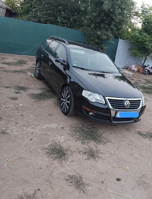 Vand Vw Passat b6 2009  - imagine 3