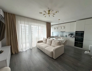 Apartament 2 camere de vânzare | Iosia Residence | Mobilat & Utilat | Loc de parcare disponibil