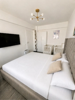 Apartament 2 camere de vânzare | Iosia Residence | Mobilat & Utilat | Loc de parcare disponibil - imagine 7