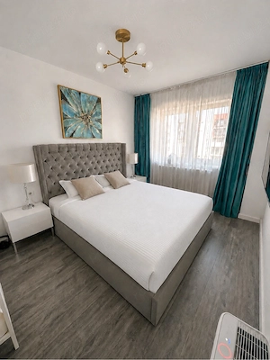 Apartament 2 camere de vânzare | Iosia Residence | Mobilat & Utilat | Loc de parcare disponibil - imagine 8