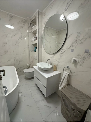 Apartament 2 camere de vânzare | Iosia Residence | Mobilat & Utilat | Loc de parcare disponibil - imagine 5