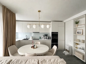 Apartament 2 camere de vânzare | Iosia Residence | Mobilat & Utilat | Loc de parcare disponibil - imagine 3