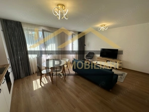 Studio, 50mp, parcare, Zona Semi-Central - imagine 3