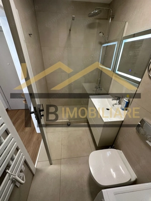 Studio, 50mp, parcare, Zona Semi-Central - imagine 10