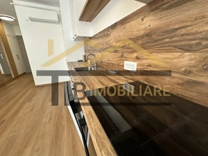 Studio, 50mp, parcare, Zona Semi-Central - imagine 9