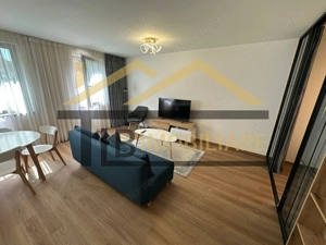 Studio, 50mp, parcare, Zona Semi-Central - imagine 2