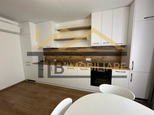 Studio, 50mp, parcare, Zona Semi-Central - imagine 7