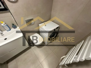 Studio, 50mp, parcare, Zona Semi-Central - imagine 11
