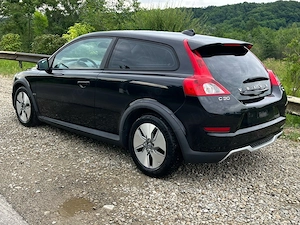 Volvo C 30   Rate Fixe - imagine 5