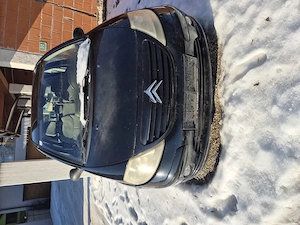 3000 lei Citroen c3 1400 - imagine 4