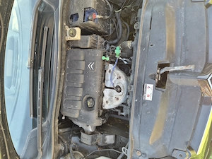 4000 lei Citroen c4 2007 - imagine 5