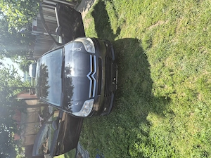 4000 lei Citroen c4 2007 - imagine 3