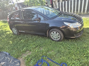 4000 lei Citroen c4 2007 - imagine 2