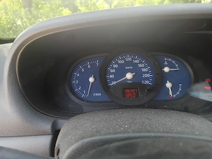 Dacia Solentza pentru rabla - imagine 4