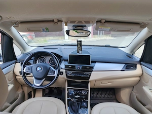 Vând BMW Active tourer 218i - imagine 8