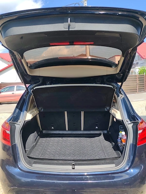Vând BMW Active tourer 218i - imagine 10