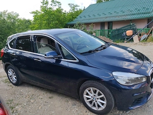 Vând BMW Active tourer 218i - imagine 5