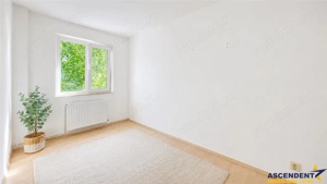 Tur 3D! Apartament 3 camere, decomandat, etaj 1, Electroprecizia, Sacele, Brasov - imagine 6