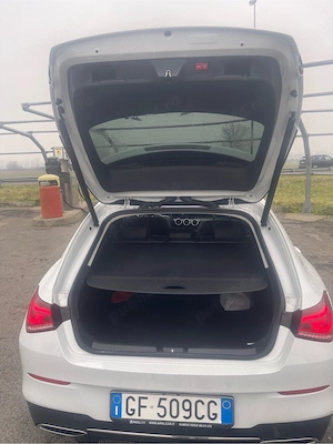 cla sport shoting btake 