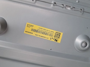 BN41-02635A-BN94-12855E placa sam  - imagine 2