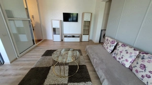 Apartament 2 camere, Dumbravita, Bloc nou, 2 locuri de parcare in CF - imagine 2