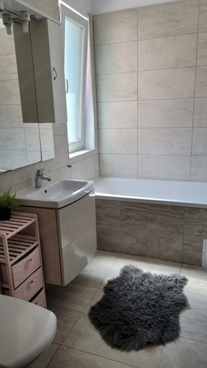 Apartament 2 camere, Dumbravita, Bloc nou, 2 locuri de parcare in CF - imagine 5