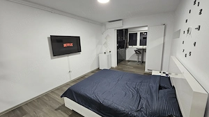 Garsonieră premium Găvana Dedeman, afacere la cheie, cu mobilier Mobexpert și bucătărie utilată - imagine 2