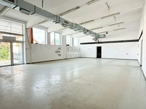 Spatiu comercial 335 mp in Zona Decebal Oradea | Depozit
