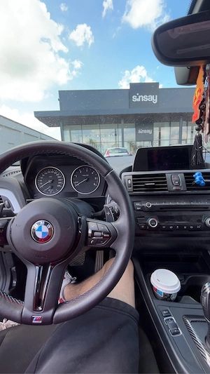 bmw seria 1 automat - imagine 3