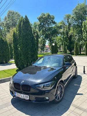 bmw seria 1 automat - imagine 2