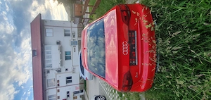 Audi a4 B8 pt dezmembrat sau proiect - imagine 5