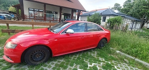 Audi a4 B8 pt dezmembrat sau proiect - imagine 2