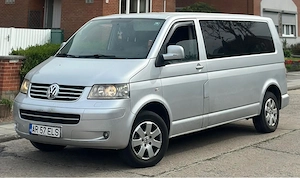 wv t5 2.5 cutie automata 131 de cai 