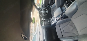 Audi a4 B8 pt dezmembrat sau proiect - imagine 4