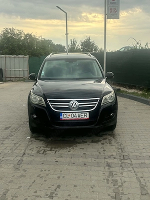 Vând Volkswagen tigon