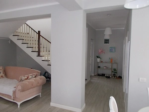 Casa P+E+Pod, Albina, Mosnita Noua, 4 camere, 130mp util, 500mp teren - imagine 3