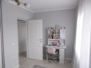 Casa P+E+Pod, Albina, Mosnita Noua, 4 camere, 130mp util, 500mp teren - imagine 17