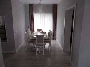 Casa P+E+Pod, Albina, Mosnita Noua, 4 camere, 130mp util, 500mp teren - imagine 7