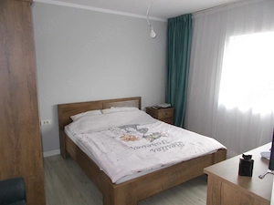 Casa P+E+Pod, Albina, Mosnita Noua, 4 camere, 130mp util, 500mp teren - imagine 18