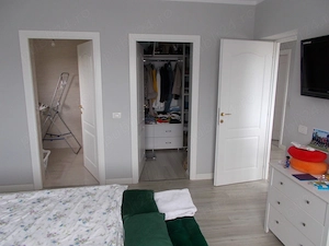 Casa P+E+Pod, Albina, Mosnita Noua, 4 camere, 130mp util, 500mp teren - imagine 14